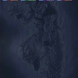 vip-Team Son-8 ultra-38 Legends limitada (deus ss goku-gogeta-besta gohan- goku criança-gohan pur-pikkon-cell-ss4 gogeta-Piccolo-gohan v1)50 zenkai vip-Bom Equipar (235) 0